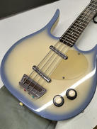 エレキベース|DANELECTRO