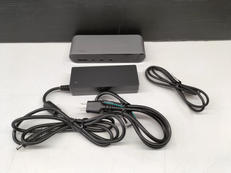 ドッキングステーション|BELKIN