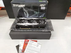 グラフィックボード|ZOTAC