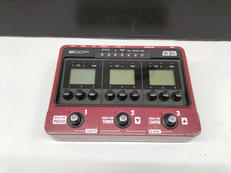 フェクター|ZOOM