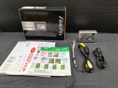 デジカメ|FUJIFILM