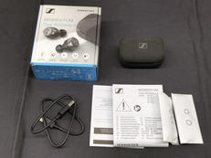 BTイヤホン|SENNHEISER