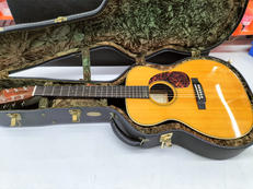 アコースティックギター|MARTIN