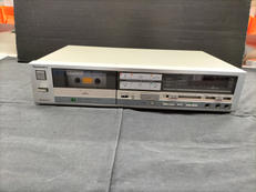 カセットデッキ|TECHNICS