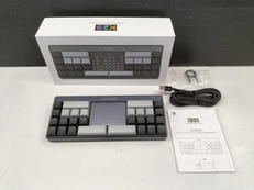 キーボードコントローラー|GAMO2