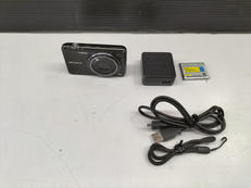 デジタルカメラ|SONY