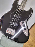 エレキベース|HISTORY