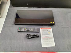 HDD/BDレコーダー|SONY