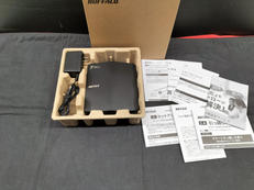 ルーター|BUFFALO