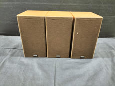 スピーカー|YAMAHA