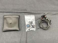 イヤホン|SENNHEISER