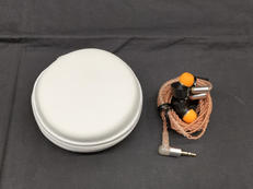 イヤホン|CAMPFIRE AUDIO