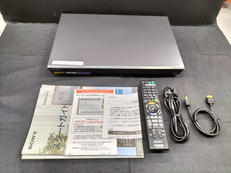 BDレコーダー|SONY