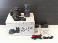 デジタル一眼レフ|CANON