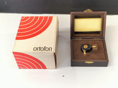 カートリッジ|ORTFON