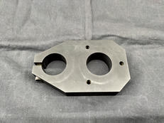 アームベース|MICRO