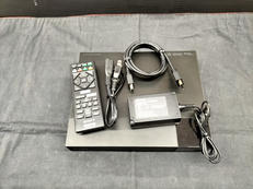 BDプレーヤー|SONY