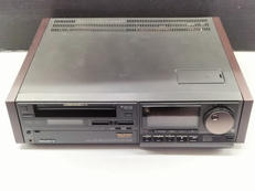 ジャンク ベータデッキ|SONY