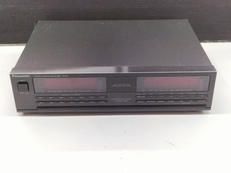 イコライザー|PANASONIC