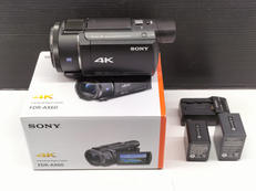 ムービーカム|SONY