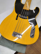 エレキベース|FENDER JAPAN