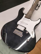 エレキギター|YAMAHA