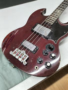 エレキベース|GRECO