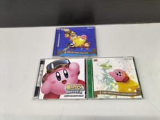 サウンドトラック|NINTENDO