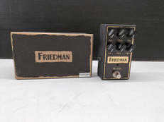 エフェクター|FRIEDMAN