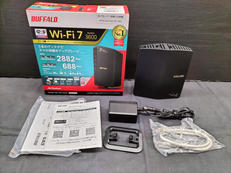 ルーター|BUFFALO