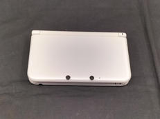 3DS LL|NINTENDO