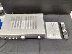 プリメインアンプ|DENON