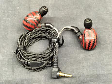 イヤホン|JH AUDIO