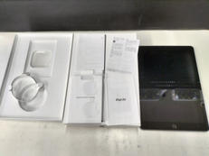 IPAD AIR 第三世代|APPLE