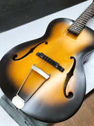 アーチトップギター|EPIPHONE