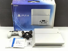 PS4|SONY
