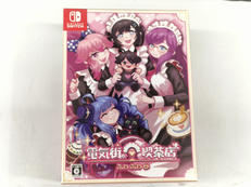 SWITCHソフト|PLAYISM