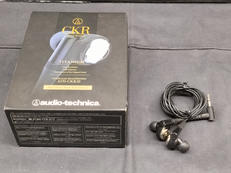 イヤホン|AUDIO-TECHNICA