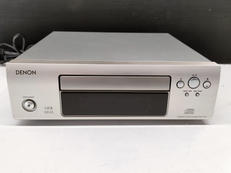 CDプレーヤー|DENON