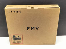 ノートPC|FUJITSU