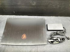 ノートPC|MSI