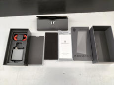 スマートフォン|REDMAGIC