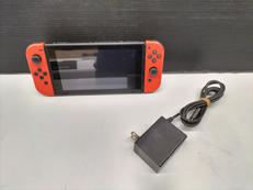 SWITCH|NINTENDO