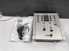 ミキサー|TECHNICS