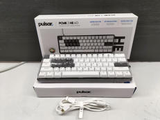 キーボード|PULSAR