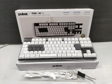 キーボード|PULSAR
