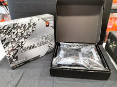 マザーボード|ASROCK