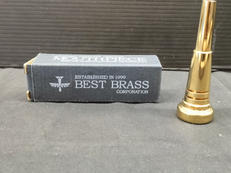 マウスピース|BEST BRASS