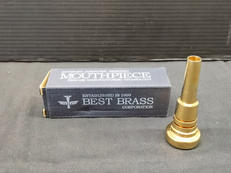 マウスピース|BEST BRASS