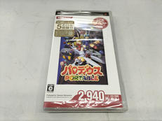 PSPソフト|KONAMI
